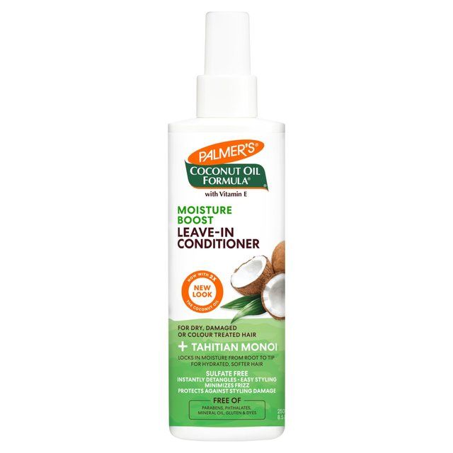 Palmer's Coconut Oil Formula Strengthening Leave-in Conditioner   250ml