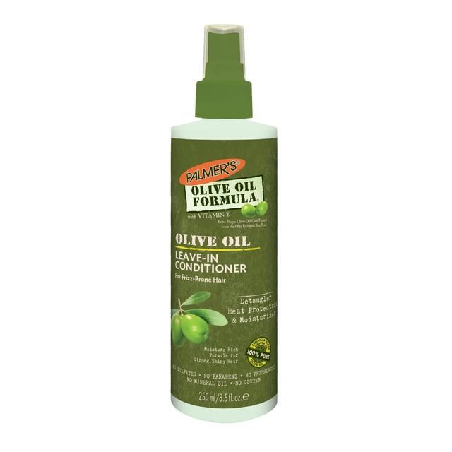 Palmer's Olive Oil Formula Strengthening Leave-in Conditioner   250ml