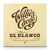 Willie's Cacao White Chocolate   50g GOODS M&S   