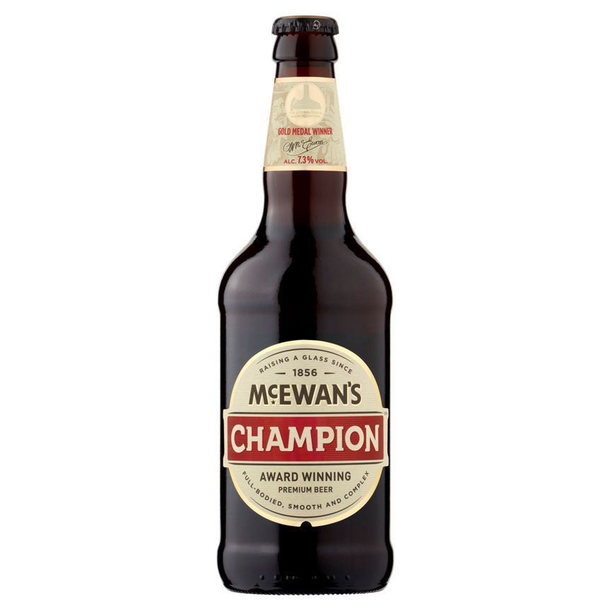 McEwan's Champion Ale Beer Beer & Cider ASDA   