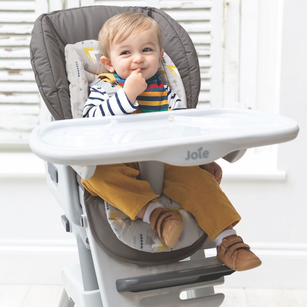 Joie Mimzy&trade; Spin 3-in-1 Highchair