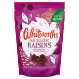 Whitworths Raisins   325g GOODS M&S   