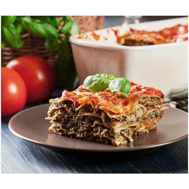 Lensi La Buona Vita Gluten Free Lasagne Sheets   250g