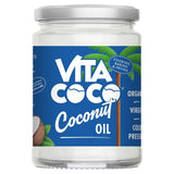 Vita Coco Organic Raw 100% Extra Virgin Cold Pressed Coconut Oil   500ml GOODS M&S   