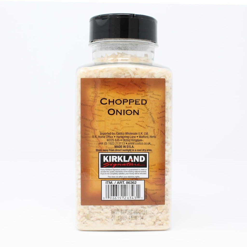 Kirkland Signature Chopped Onion, 332g