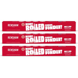 Renshaws Ready Rolled Fondant Icing Discs, 3 x 450g GOODS Costco UK