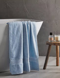 Super Soft Pure Cotton Towel Bathroom M&S   