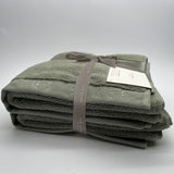 Ted Baker Hand Towels 2 Pack in 3 Colours, 50 x 90 cm GOODS Costco UK