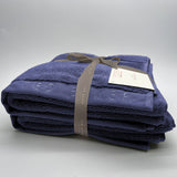 Ted Baker Hand Towels 2 Pack in 3 Colours, 50 x 90 cm GOODS Costco UK