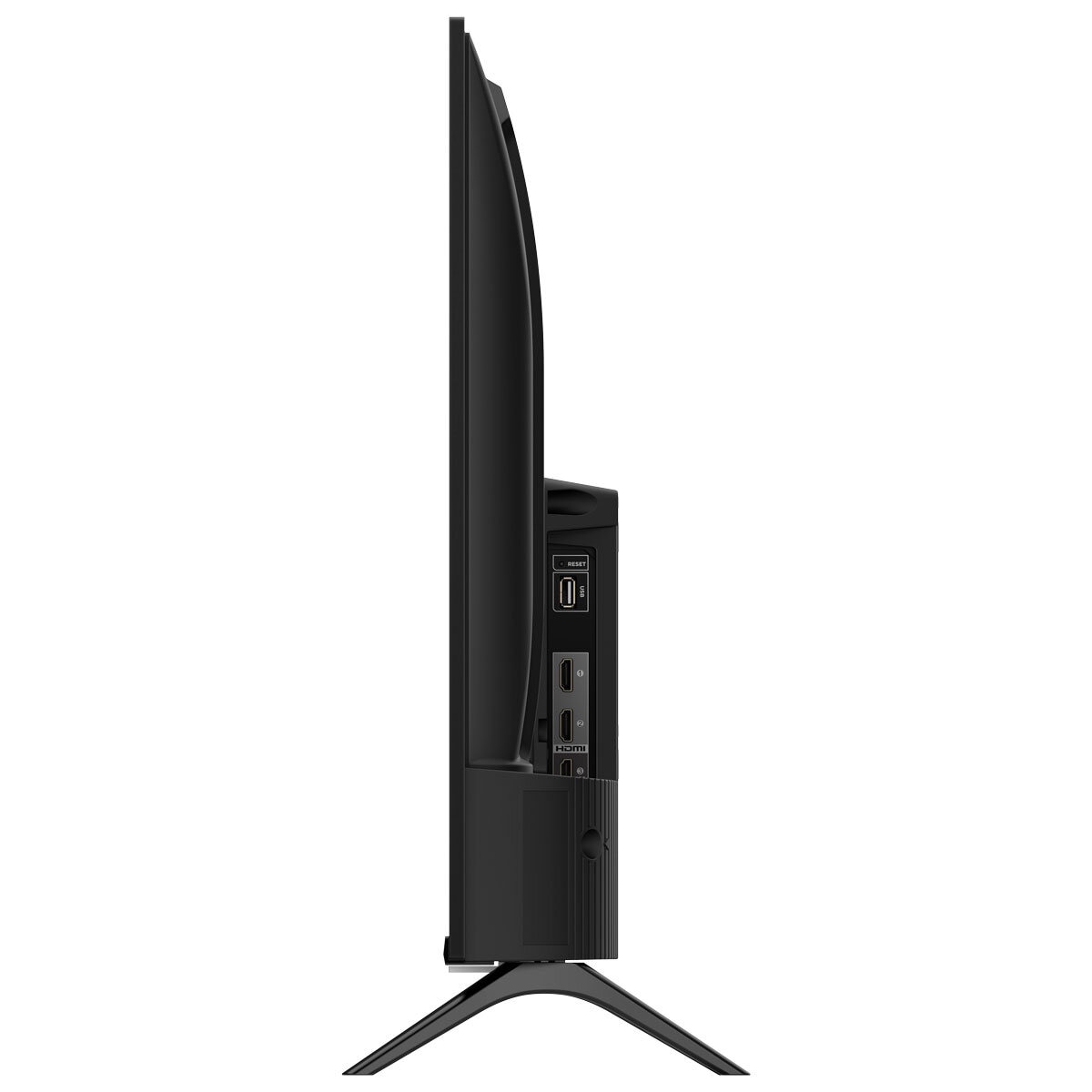 TCL 32RS550K 32 Inch LED HD Smart Roku TV GOODS Costco UK