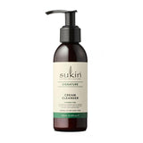 Sukin Natural Signature Cream Cleanser   125ml GOODS M&S   