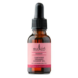 Sukin Organic Rosehip Oil   25ml GOODS M&S   