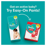 Pampers Baby-Dry Nappies Size 4 (9-14kg) Essential Pack   44 per pack GOODS M&S   