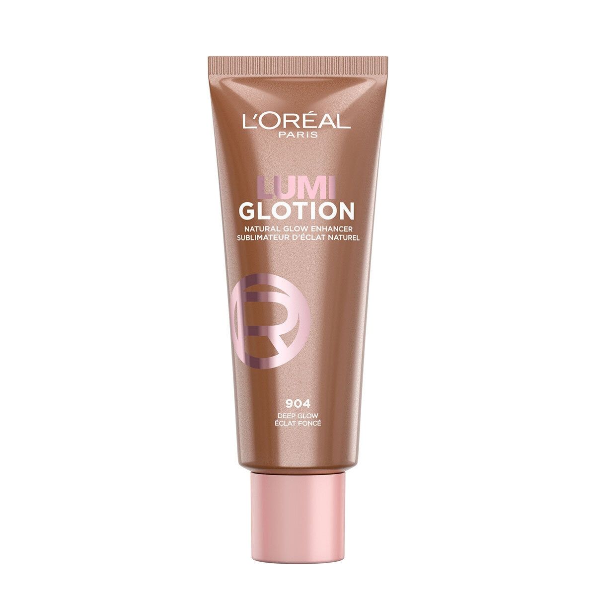 L'oreal, Lumi Glotion in 901,902,903 & 904 4 Pack GOODS Costco UK