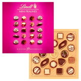 Lindt Mini Pralines Selection   100g