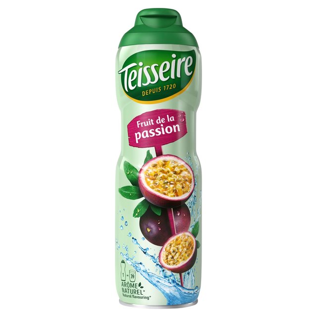 Teisseire Passion Fruit   600ml