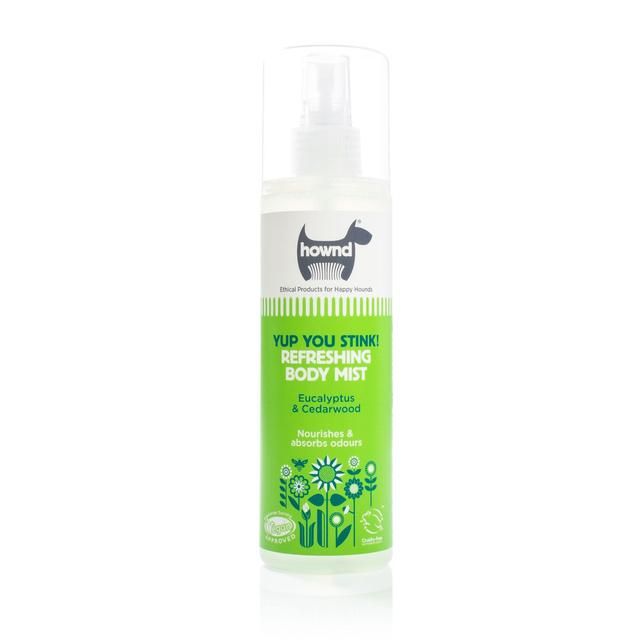 Hownd Yup You Stink! Body Mist for Dogs   250ml