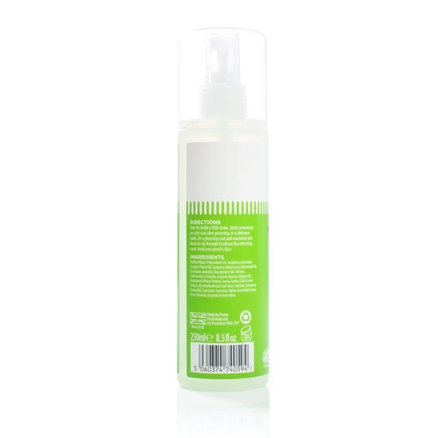 Hownd Yup You Stink! Body Mist for Dogs   250ml