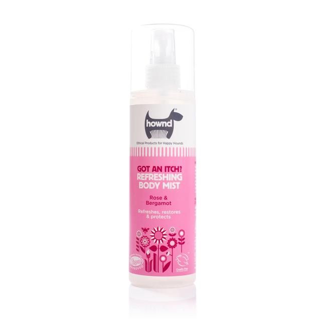 Hownd Got An Itch Body Mist for Dogs   250ml