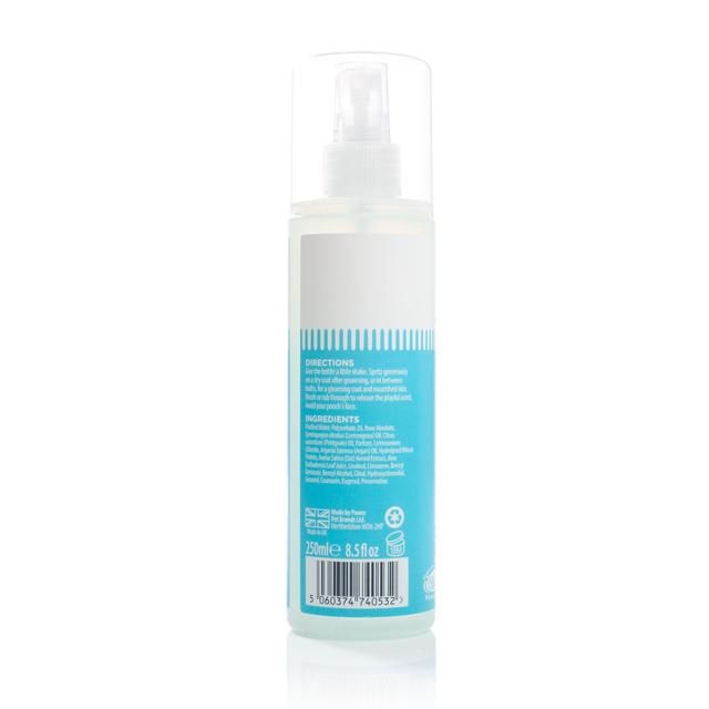 Hownd Puppy Playful Pup Body Mist for Dogs   250ml