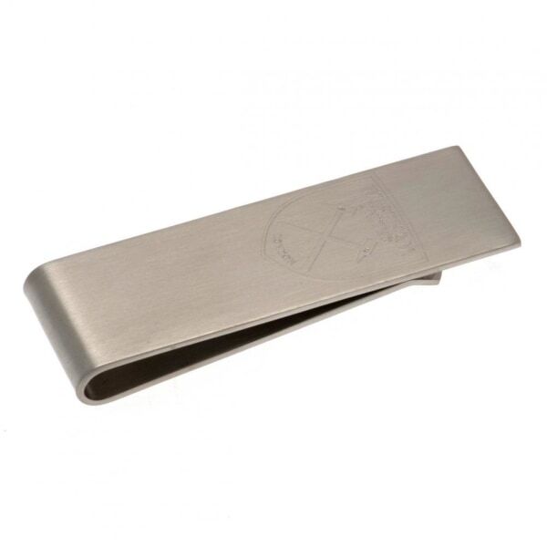 West Ham United FC Money Clip GOODS Superdrug   