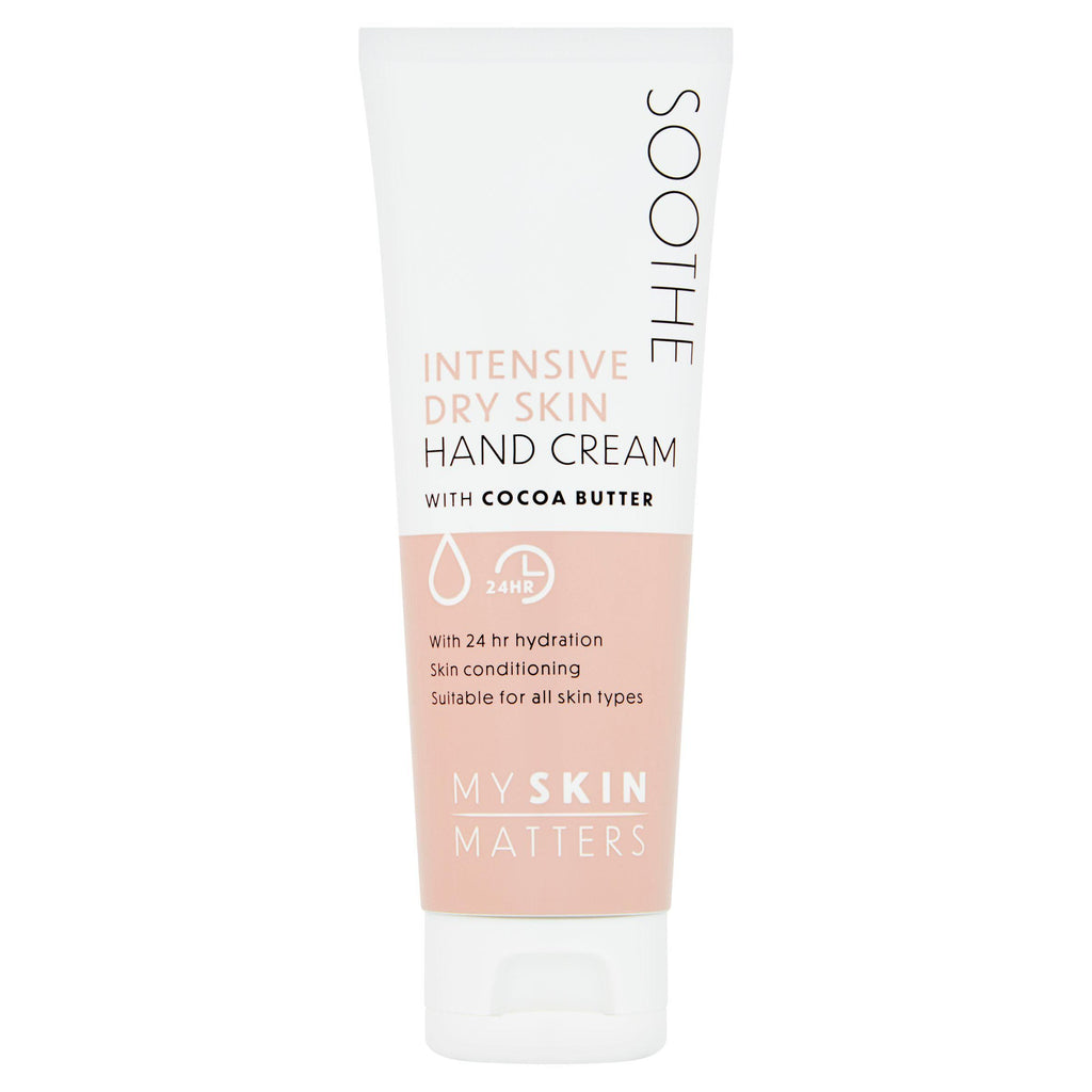 My Skin Matters Intensive Dry Skin Hand Cream 75ml