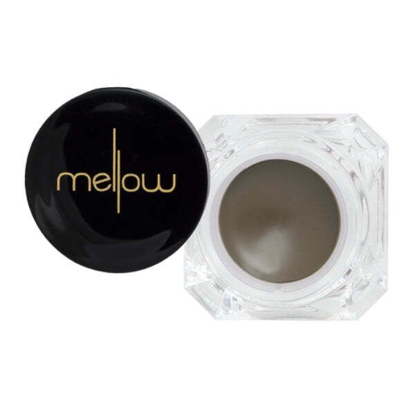 Mellow Cosmetics Brow Pomade Mocha 2g