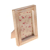 Sass & Belle White Wood Photo Frame - McGrocer