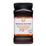 Manuka Doctor Manuka Honey MGO 240 500g Manuka Honey Holland&Barrett   