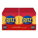 Ritz Original Cracker, 8 x 150g GOODS Costco UK