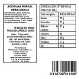 Torremar Pitted Gordal Queen Olives, 3.9kg GOODS Costco UK