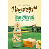 Parmareggio Parmigiano Reggiano Organic   150g GOODS M&S   