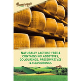 Parmareggio Parmigiano Reggiano Organic   150g GOODS M&S   