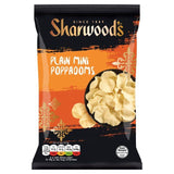 Sharwoods Mini Poppodums   55g GOODS M&S   