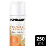 Toni & Guy Damage Repair Conditioner   250ml GOODS M&S   