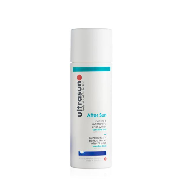 Ultrasun Aftersun Gel   150ml