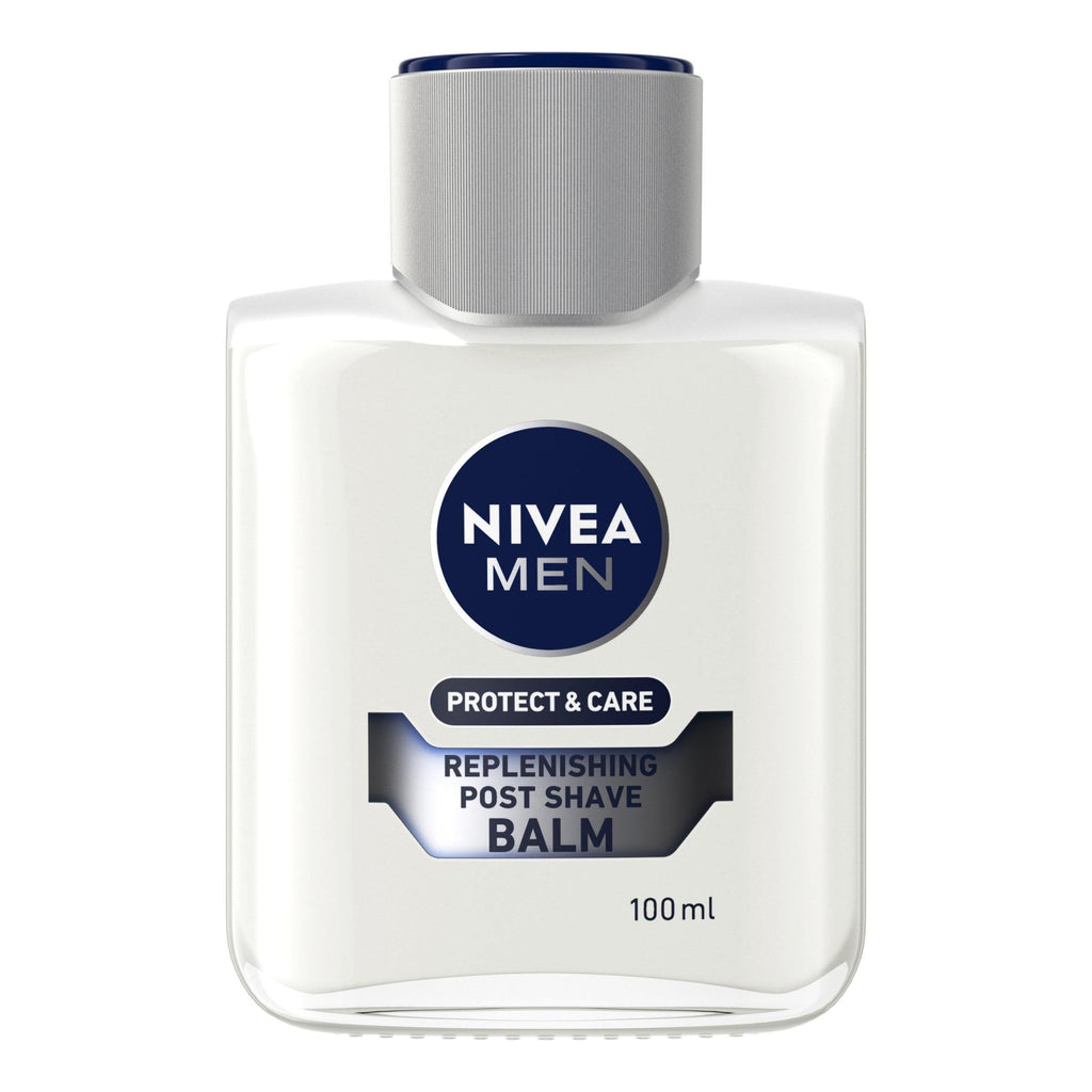 Nivea Men After Shave Balm 100ml