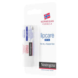 Neutrogena Norwegian Formula Lipcare SPF 20   5g GOODS M&S   