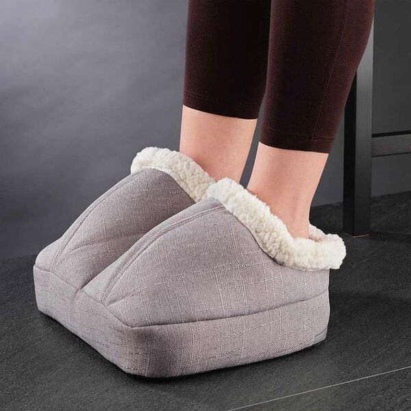 Prezzybox Foot Massager