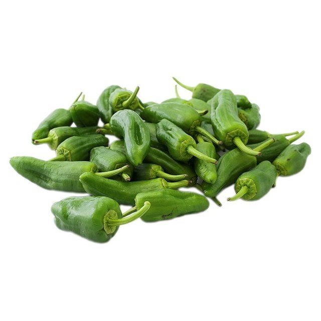 Natoora Spanish Padron Peppers   130g