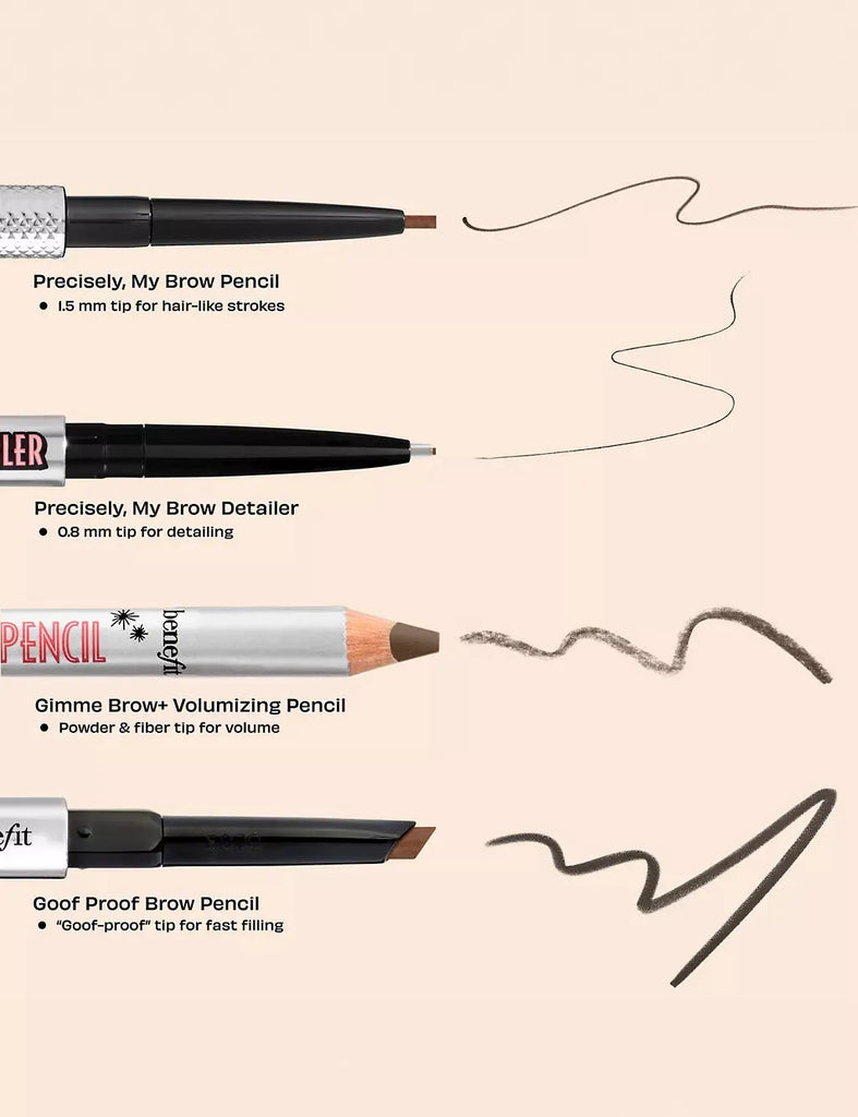 Precisely My Brow Detailer Pencil