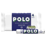 Polo Sugar Free Multipack   4 x 34g GOODS M&S   