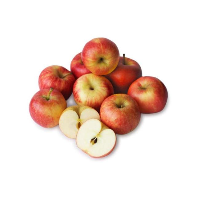 Wholegood Organic Wonky Apples   1kg