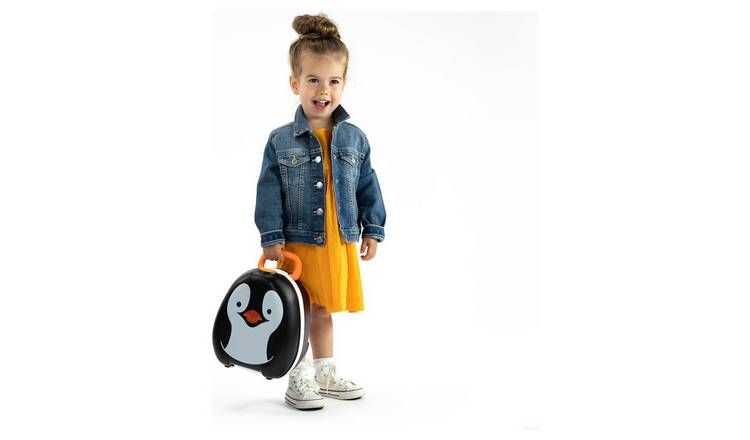 My Carry Potty - Penguin Travel Potty GOODS Argos