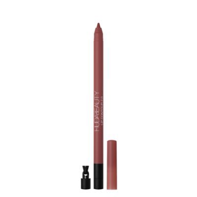 Huda Beauty Lip Contour 2.0 rusty pink