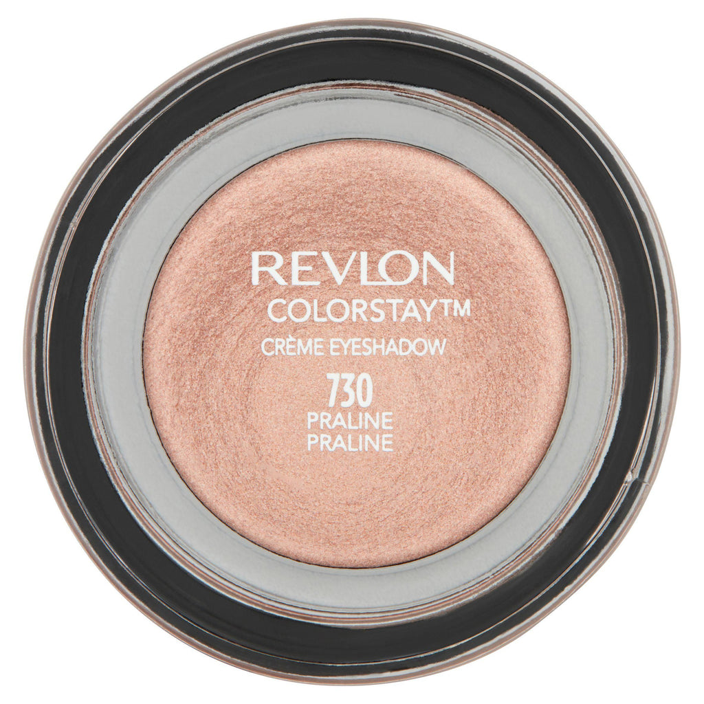 Revlon ColorStay Crème Eye Shadow 730 Praline 5.2g