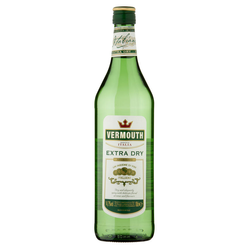 Vermouth Extra Dry 100cl