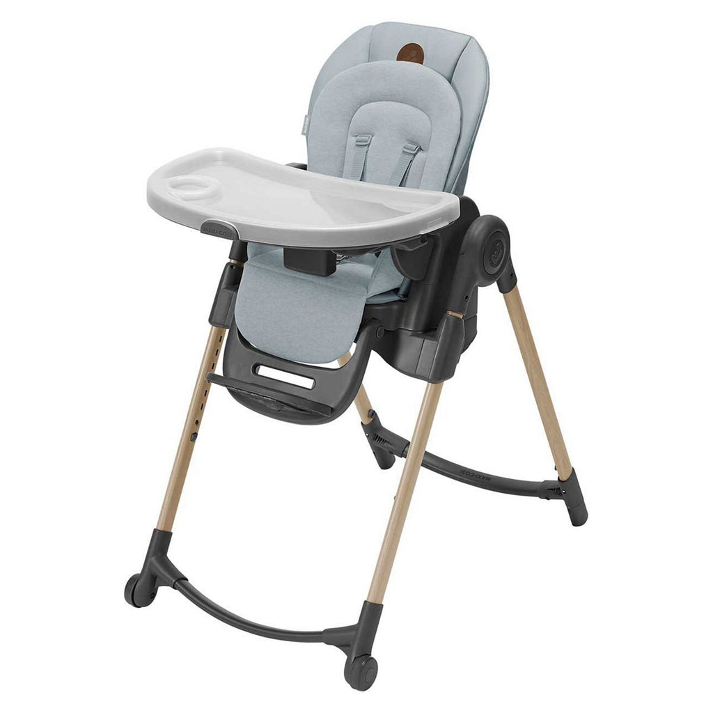 Maxi-Cosi Minla Highchair Beyond Grey