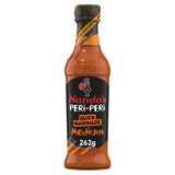 Nando's Marinade Medium 262g BBQ sauce & marinades Sainsburys   