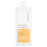 My Skin Matters Hydrating Body Lotion 400ml GOODS Sainsburys   